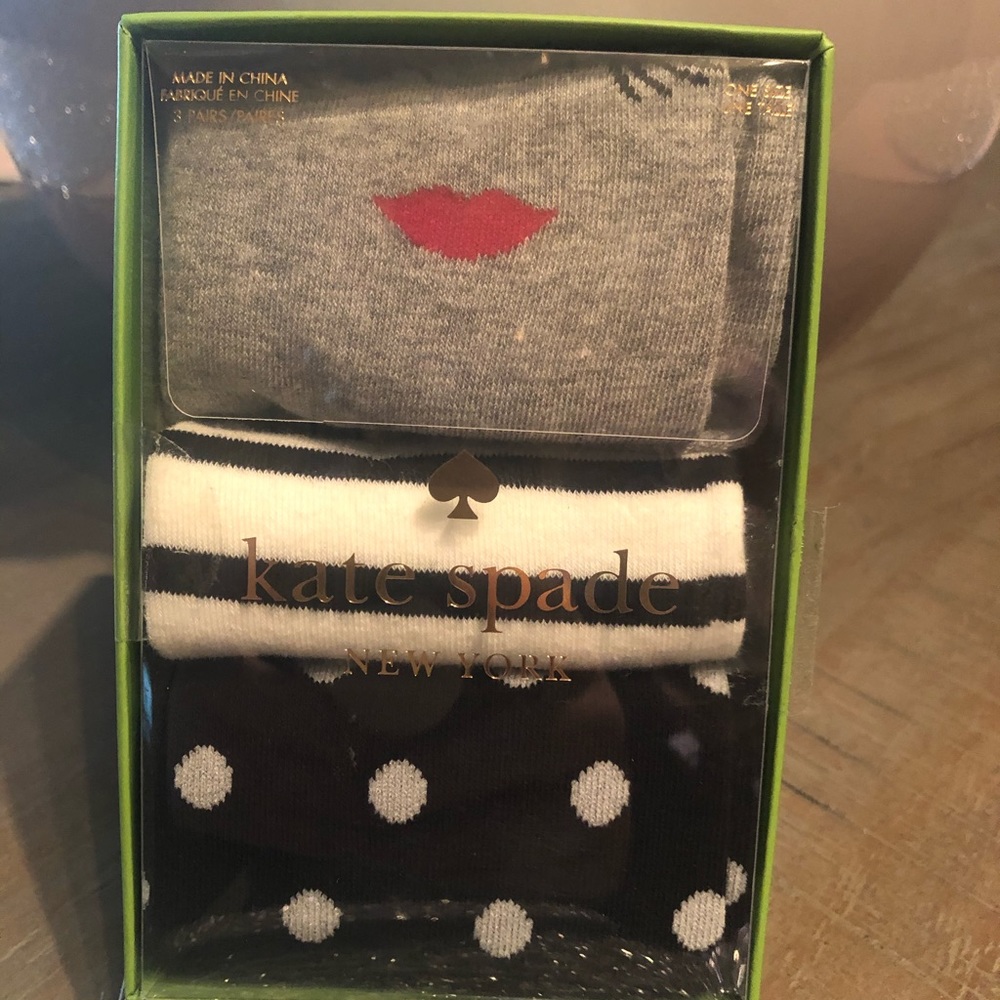 NEW Add’s!♠️ Kate Spade Gift Box Extravaganza!! - Picture 7 of 8